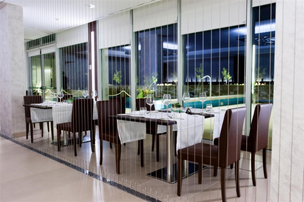 Vea Resort Hotel Меркато-Сан-Северино Екстер'єр фото