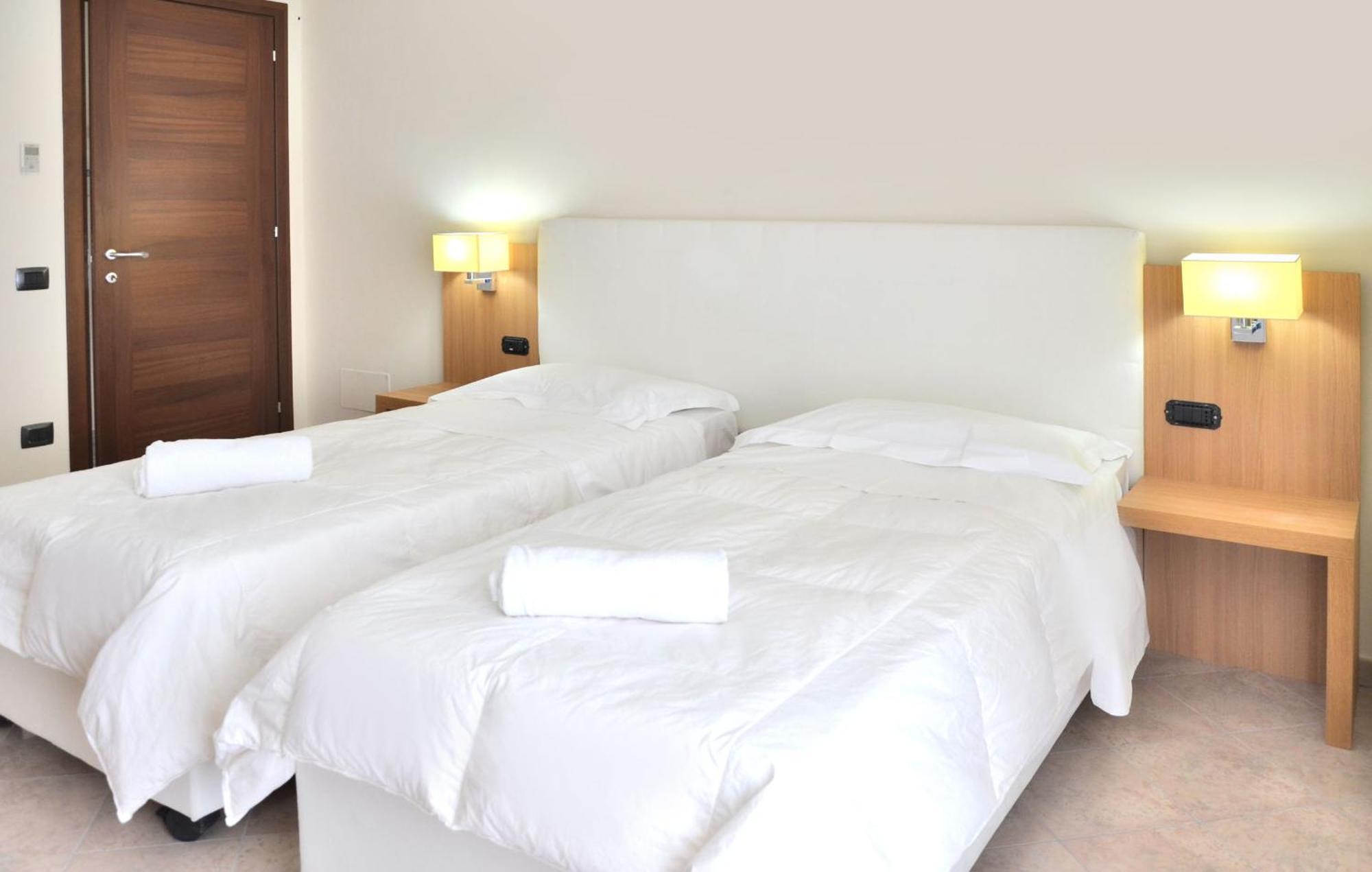 Vea Resort Hotel Меркато-Сан-Северино Номер фото