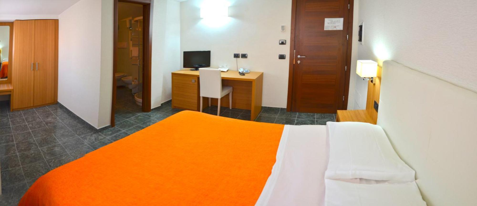 Vea Resort Hotel Меркато-Сан-Северино Номер фото